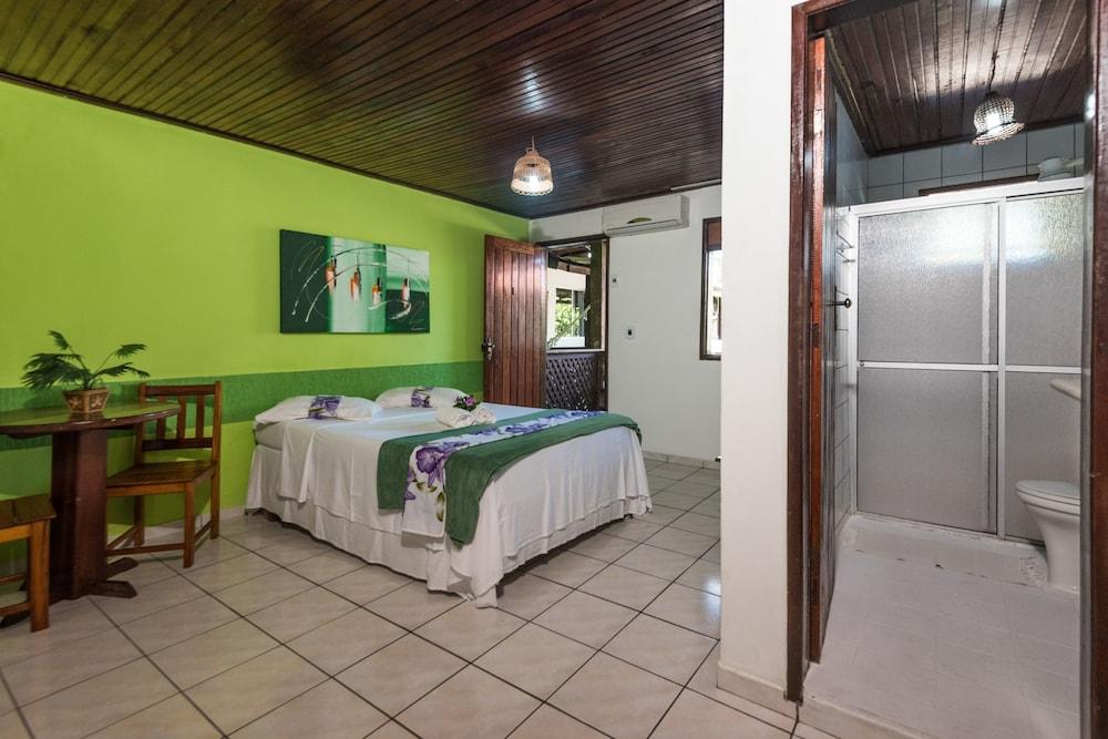Hotel Vale Verde Porto Seguro Esterno foto