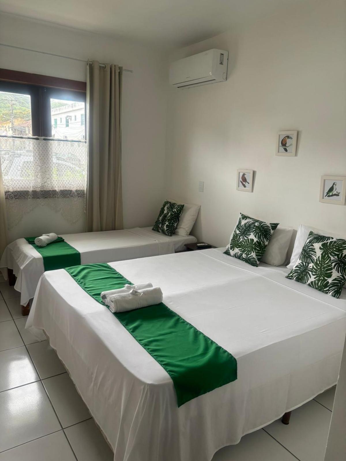 Hotel Vale Verde Porto Seguro Esterno foto