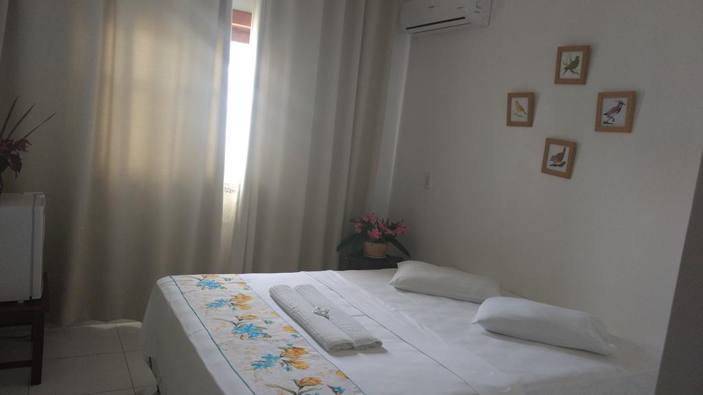 Hotel Vale Verde Porto Seguro Esterno foto